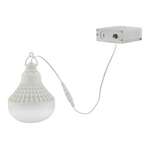 Temporary Work Lights