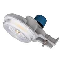 29 Watt - 3000K-5000K 4,060 - 4,640 Lumens NEMA Type V - 120-277V Wet Rated - Photocell Nuvo Lighting