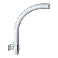 Aluminum Mounting Arm For Outdoor Area Lights Nuvo Lighting