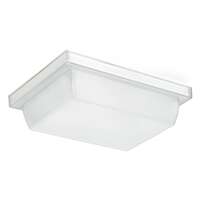 8 Inch Canopy Lights
