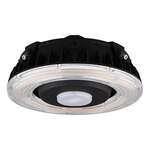 Round Canopy Lights