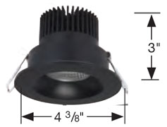 S11630 Dimensions