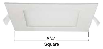 S11830 Dimensions