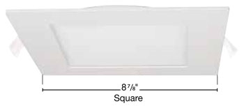 S11831 Dimensions