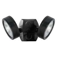 26 Watt - 2,338 Lumens 5000K - LED - 120-208V Black - 6H x 6V RAB Lighting