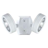 26 Watt - 2,338 Lumens 5000K - LED - 120-208V White - 6H x 6V RAB Lighting