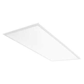 30 Watt - 3,559 Lumens 3500K - LED - 83 CRI 120-277V - Dimmable 2x4 Edge-lit LED Panel RAB Lighting