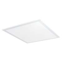 17 Watt - 2,485 Lumens 4000K - LED - 81 CRI 120-277V - Dimmable 2x2 Edge-lit LED Panel RAB Lighting