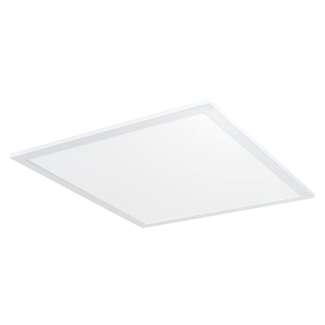 17 Watt - 2,485 Lumens 4000K - LED - 81 CRI 120-277V - Dimmable 2x2 Edge-lit LED Panel RAB Lighting