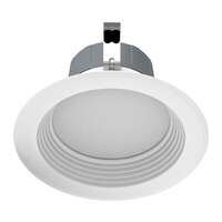 4" - LED - 2700K-5000K 8 Watt - 714 Lumens Dimmable - Wet Rated Retrofit - Medium Base RAB Lighting