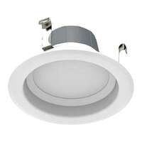 4" - LED - 2700K-5000K 8 Watt - 714 Lumens Dimmable - Wet Rated Retrofit - Medium Base RAB Lighting