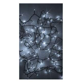 LED Micro Starry Lights Set Holiday Wonderland, PW Twinkle Compact, 100-Ct.