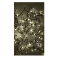 LED Micro Starry Lights Set Holiday Wonderland, WW Twinkle Compact, 300-Ct.