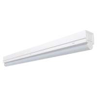 10 Watt - 1,417 Lumens 5000K - LED - 120-277V 2ft Strip Fixture Connectible RAB Lighting