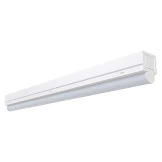 10 Watt - 1,417 Lumens 5000K - LED - 120-277V 2ft Strip Fixture Connectible RAB Lighting