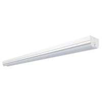 40 Watt - 5,785 Lumens 5000K - LED - 120-277V 4ft Strip Fixture Connectible RAB Lighting