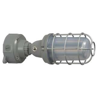 20 Watt - 2,150 Lumens 4000K - LED - 100V-277V Ceiling or Wall Mount Nuvo Lighting