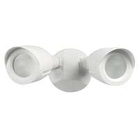 20 Watt - 1,900 Lumens 3000K - LED - 120-277V White - Wet Rated Nuvo Lighting