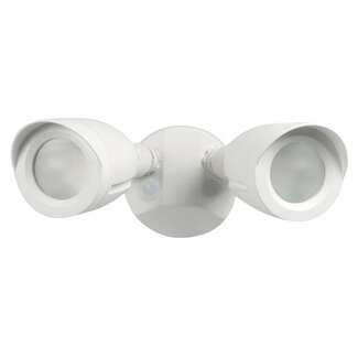 20 Watt - 1,900 Lumens 3000K - LED - 120-277V White - Wet Rated Nuvo Lighting