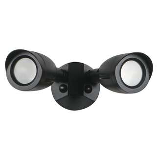 20 Watt - 1,900 Lumens 3000K - LED - 120-277V Black - Wet Rated Nuvo Lighting