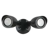 20 Watt - 1,900 Lumens 4000K - LED - 120-277V Black - Wet Rated Nuvo Lighting