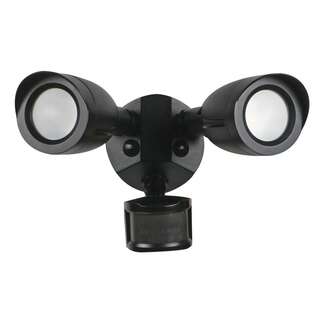 20 Watt - 1,900 Lumens 3000K - LED - 120-277V Wet Rated - Motion Sensor Nuvo Lighting