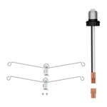 Recessed Housing Mounting Kits