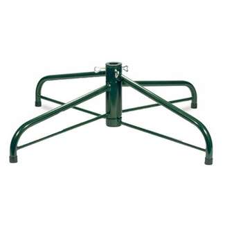 24&quot; Green Folding Tree Stand