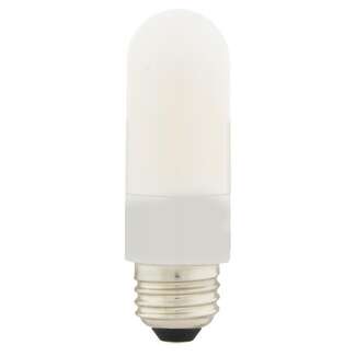 4" - LED - T10 8 Watt - 1,080 Lumens 4000K - Non-Dimmable 80 CRI - Medium Base Satco Lighting