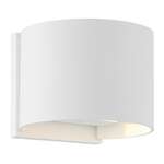 Dome Shaped Wall Sconces