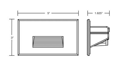25-403 Dimensions