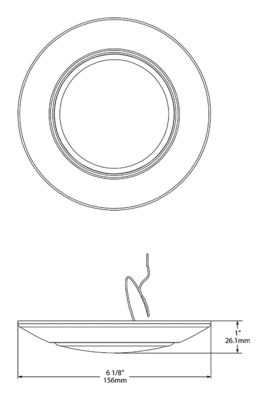 DSK34-4R12935120WS Dimensions