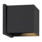 Cube Shaped