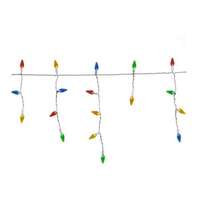 Sylvania Color Changing Incandescent Icicle CW &amp; Multi - 75 Lights