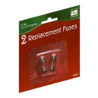 For All Old C7 &amp; C9 Sets 7A - Replacement Fuses 2 Pack