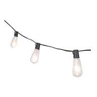 Specialty Replacement Edison Style Clear - 2 PK