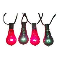 Specialty Replacement Edison Style Red/Green - 2 PK