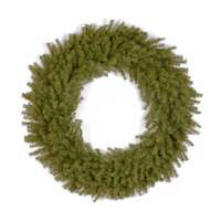 48&quot; Unlit Norwood Fir Artificial Wreath