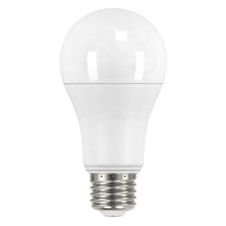 13.5 Watt - 1,500 Lumens 4000K - A19 LED 80 CRI - Non-Dimmable 6 Pack RAB Lighting