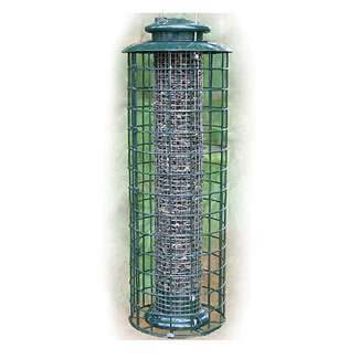 16&quot; Caged Screen Bird Feeder Audubon By Woodlink