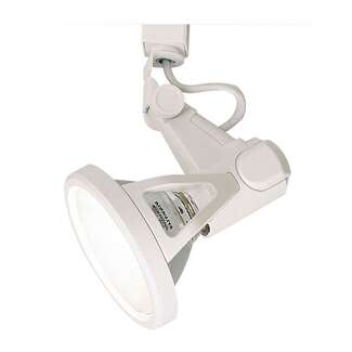 BR40 / PAR38 90W Max - Med Base White Finish Nora Lighting