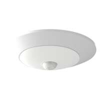 6" - LED - 3000K-5000K 10 Watt - 600 Lumens Dimmable - Wet Rated Occupancy Sensor RAB Lighting