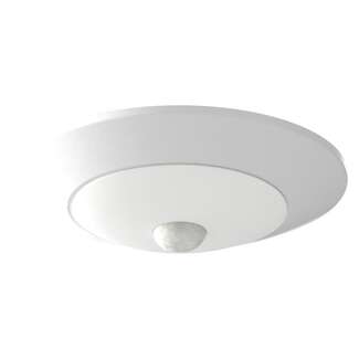 6" - LED - 3000K-5000K 10 Watt - 600 Lumens Dimmable - Wet Rated Occupancy Sensor RAB Lighting