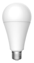 23 Watt - 2,550 Lumens 3000K - 120V - A21 LED 80+ CRI - Dimmable RAB Lighting