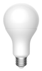 23 Watt - 2,550 Lumens 3000K - A21 LED 80+ CRI - Dimmable RAB Lighting
