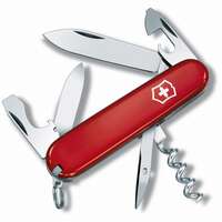 Spartan Swiss Army Knife - 13 Functions