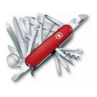 Swiss Champ Knife 34 Functions