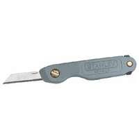 Rugged Pocket Utility Knife Safety Blade-Lock