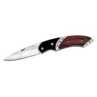 Boxer Knife Stainless Blade And Frame
