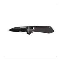 Highbrow Compact Knife Povit Lock &amp; Open With Finger Flipper